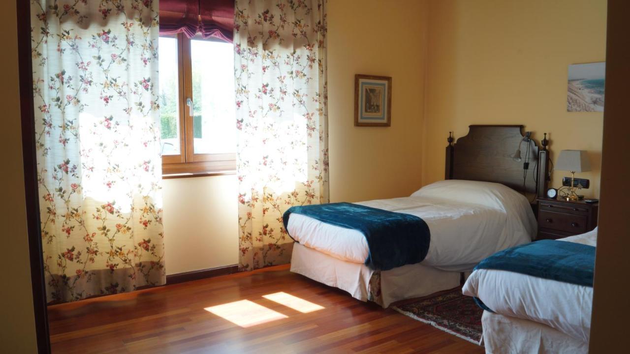 Hotel Batan Vilalba Zewnętrze zdjęcie
