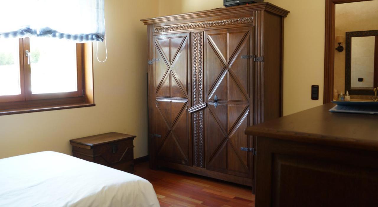 Hotel Batan Vilalba Zewnętrze zdjęcie