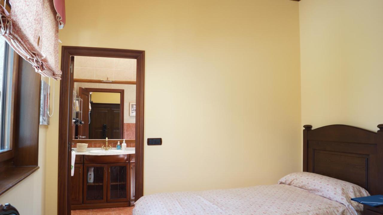 Hotel Batan Vilalba Zewnętrze zdjęcie